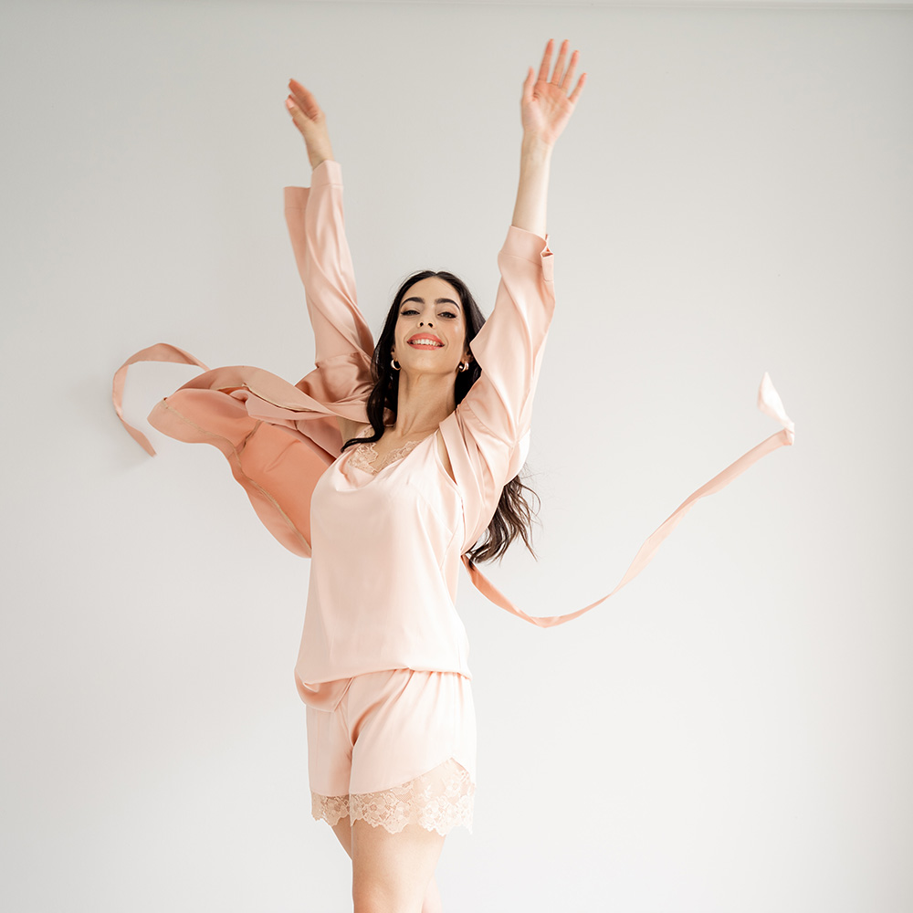 mila sleepwear nuve online south africa